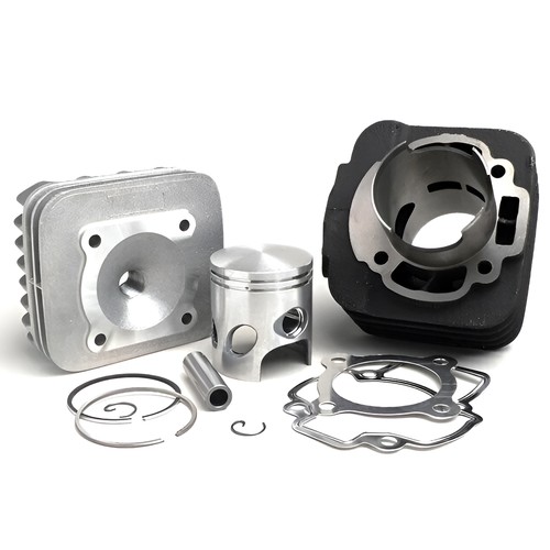 Set groupe thermique 75cc - dr,