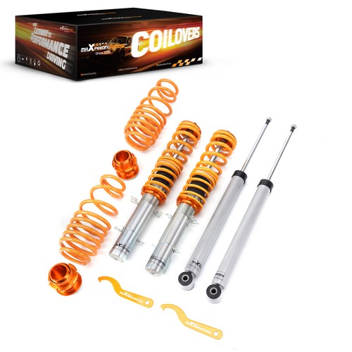 Combinés filetés amortisseur - combinés,