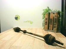 Cardan droit (transmission)