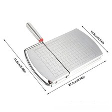 Trancheuse à beurre