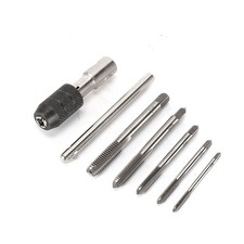 Tapotement 6PCS / Set Robinet