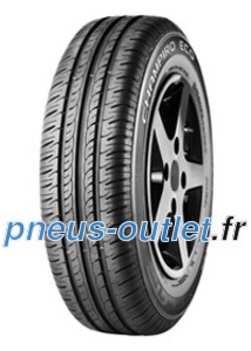 Radial champiro eco 145 70 - champiro, 145/70