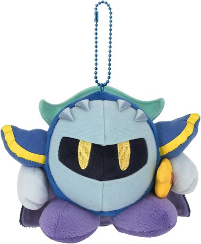 Plush peluche kirby all - plush, star