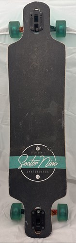 Rare 1993 sector meridian - rare!,