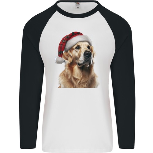 Noël golden retriever - golden,