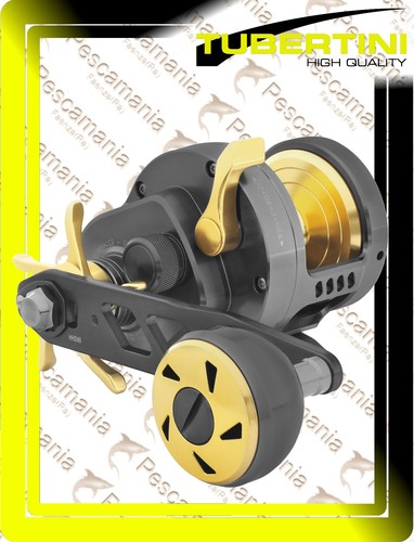 Moulinet tubertini - moulinet,