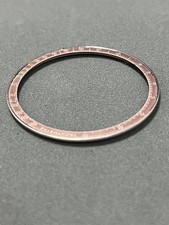 Omega TACHYMETER BROWN FADED