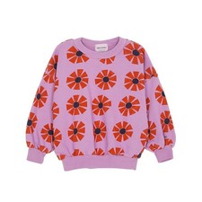 Bobo Choses Sweatshirt enfant B225AC038 143138912