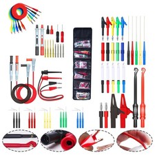 For Réparation Kit Plombs Arrière Sonde 61pcs Diagnostic Haute Qualité Cuivre