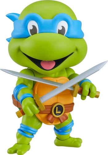 Nendoroid 1987 tmnt teenage - no.1987,