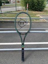 Giant Racquet Dunlop Max 200G Mcenroe Graf Raquette Geante