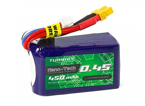 Turnigy nano tech - turnigy, plus