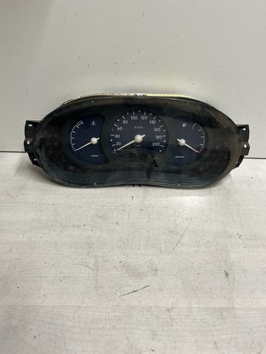 Compteur renault kangoo - renault,