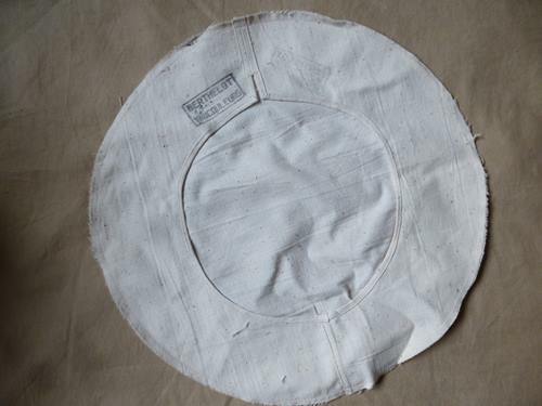 Couvre béret modèle 1934