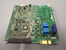 TS2000TYPE20A - TOSHIBA MACHINE - TS2000 TYPE : 20A / Carte H8094785 USED