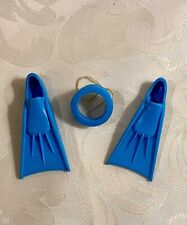 Barbie ken surf’s up #1248