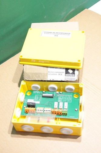 Neuf boitier commande - neuf, :