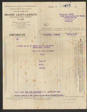 DIJON (21) ALCOOL DE CASSES &