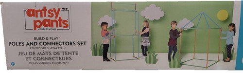 Antsy pants limitless play - pants,