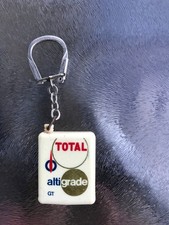 ancien  porte clé mètre -
