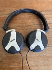 Casque AKG K518 LE Limited