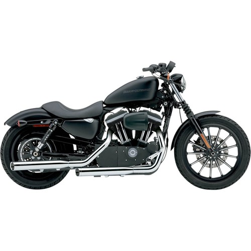Harley davidson - davidson, xl