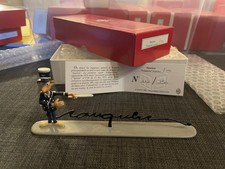 LONGTARIN ( GRANDE ) Signature FRANQUIN Pixi