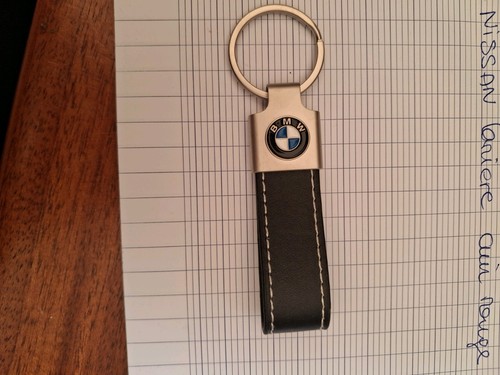 Porte clef bmw - porte,