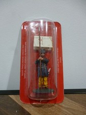 Soldat de plomb napoléon