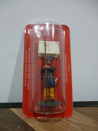 Soldat plomb napoléon - de,