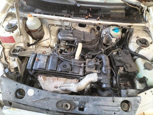 Vase expansion peugeot 205 - d'expansion,