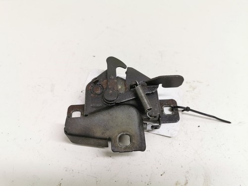 Serrure capot daihatsu terios - serrure,