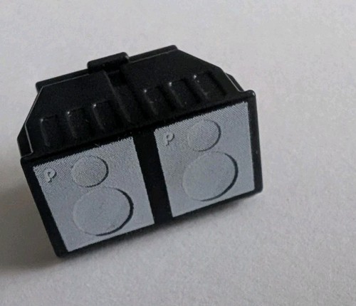 Playmobil enceinte chanteur - ,
