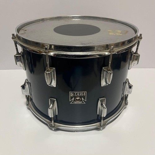 Tama fiberstar 14x10 tom - tom, drum