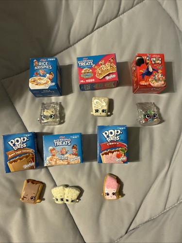 shopkins
