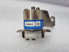 Coupleur Rotary Microwaves