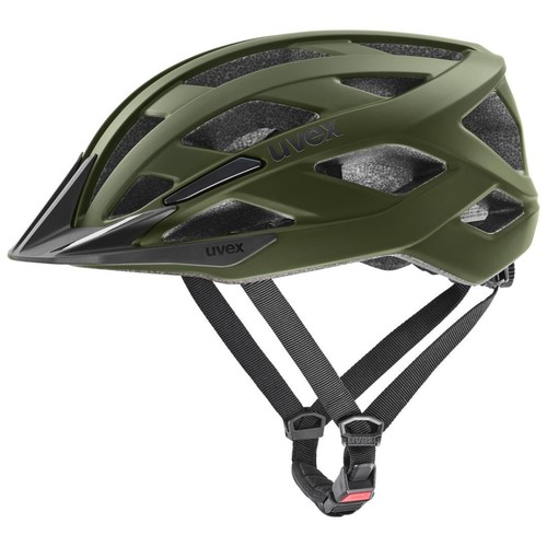 Casque vélo uvex vo - casque, i-vo