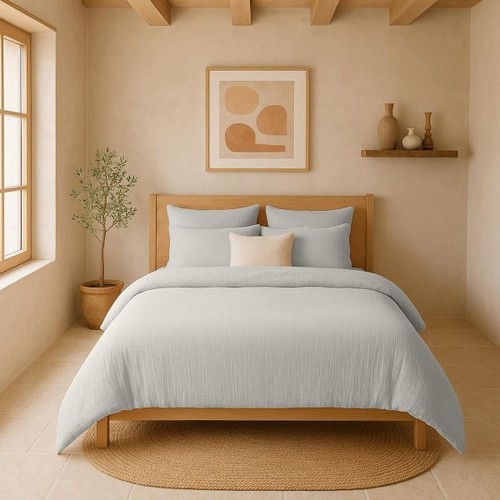 Housse couette 240x260 cm - de,
