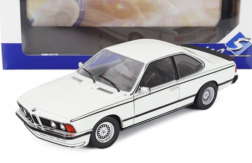 Solido bmw série 6 635 - série,