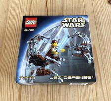 LEGO Star Wars 7203 Jedi