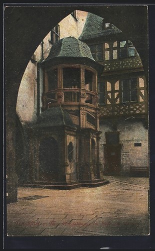 Carte postale