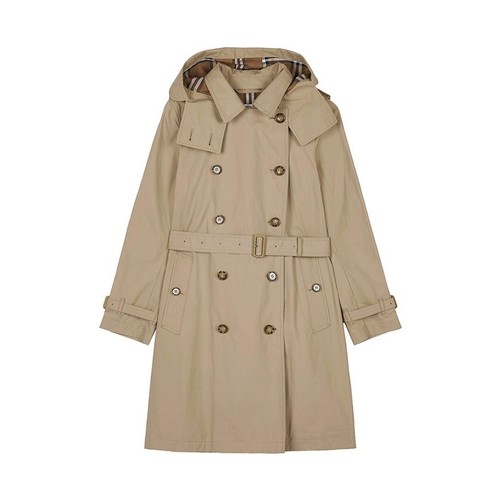 Burberry manteau trench - burberry,