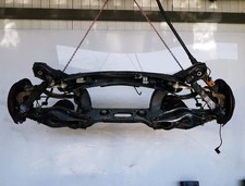 Train roulant arrière - Mercedes CLASSE E IV PH.1 - A2123503805 - Y0-5523F