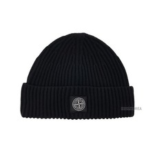 Stone Island Bonnet en tricot
