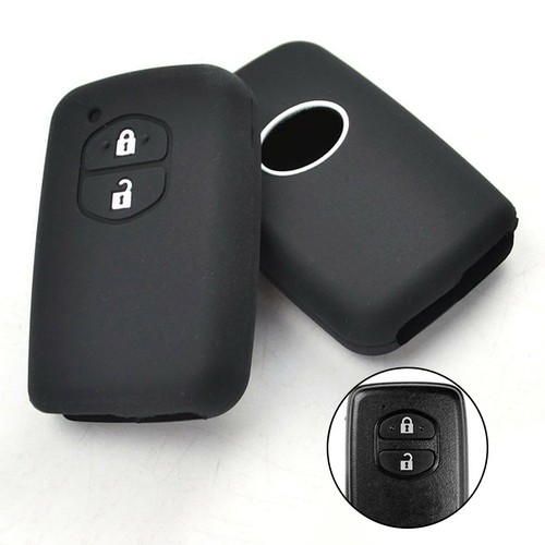 Coque clé pour - , toyota