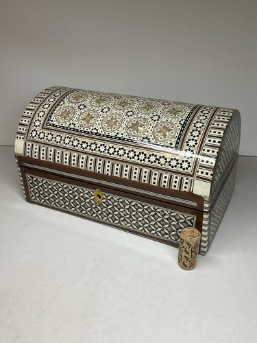 Grand coffret boite bijoux - grand,