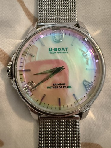 Rare boat women watch - women's,