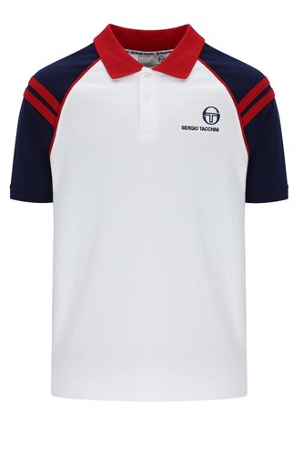 Sergio tacchini polo homme - tacchini,