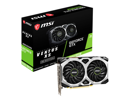 Carte graphique msi geforce - carte,