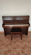 Piano droit marque RAMEAU